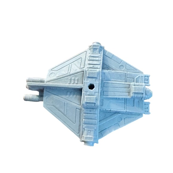 Star‎ Wars Figure Millennium Falcon Spaceship Toy - Picture 3 of 3